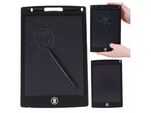Tablet Graficzny Do Rysowania Znikopis Tablica Xl - Tablice dla dzieci - miniaturka - grafika 1