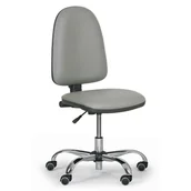 Fotele i krzesła biurowe - EUROSEAT Krzesło robocze Torino 300127 - miniaturka - grafika 1