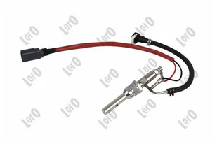 Wtryskiwacz, regeneracja filtra sadzy / cząstek stałych Abakus 120-07-012 - Układ wydechowy - akcesoria - miniaturka - grafika 1