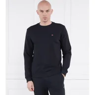 Bluzy męskie - Napapijri Bluza BALIS CREW SUM 2 Regular Fit - miniaturka - grafika 1