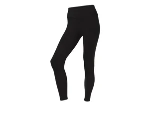 CRIVIT Legginsy funkcyjne damskie (Czarny, L(44/46)) - Spodnie sportowe damskie CRIVIT Legginsy funkcyjne damskie (Czarny, L(44/46)) - Spodnie sportowe damskie - miniaturka - grafika 1