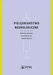 Pielęgniarstwo neurologiczne - E-booki - nauka - miniaturka - grafika 1