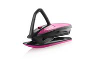 Skibob GIZMO RIDERS Skidrifter monster pink