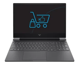 HP Victus 15 i5-13420H/16GB/512 RTX4050 144Hz B4MB2EA - Laptopy - miniaturka - grafika 1