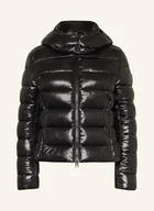 Moda i Uroda OUTLET - Save The Duck Kurtka Pikowana Cosmary Z Odpinanym Kapturem schwarz - miniaturka - grafika 1