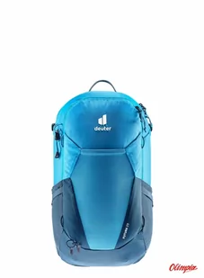 Deuter Plecak turystyczny Plecak turystyczny Futura 23 reef-ink 340012113580 - Plecaki - miniaturka - grafika 6