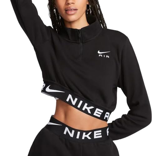 Nike W NSW Air FLC Topy Długie Kobiety