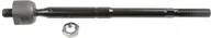Układ kierowniczy - akcesoria - Połączenie osiowe, drążek kierowniczy poprzeczny Lemförder 39775 01 - miniaturka - grafika 1