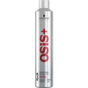 Schwarzkopf Professional OSiS Session (500ml) - Kosmetyki do stylizacji włosów - miniaturka - grafika 1