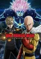 Gry PC Cyfrowe - One Punch Man: A Hero Nobody Knows (PC) Klucz Steam - miniaturka - grafika 1