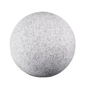 Lampy ogrodowe - Lampa ogrodowa kula świecąca Stono 46cm Kanlux 36592 - miniaturka - grafika 1
