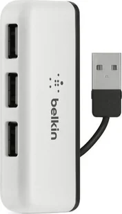 HUB USB Belkin 4x USB-A 2.0 FD-2232 - Huby USB - miniaturka - grafika 1