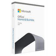 Programy biurowe - Microsoft Office 2021 Home & Student PL Dla Windows | fakturą VAT 23% - miniaturka - grafika 1