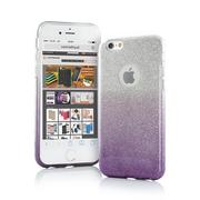 Etui i futerały do telefonów - Etui Shine Case Motorola Moto G7 Power fioletowy/purple - miniaturka - grafika 1