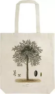 Torby szkolne - Skona Ting Torba bawełniana STBAG34 Drzewo oliwne Shopperka - Skona Ting - miniaturka - grafika 1