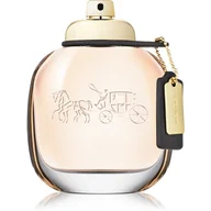 Wody i perfumy damskie - Coach Woman woda perfumowana 90ml - miniaturka - grafika 1