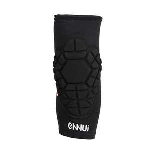 Ennui, Shock Sleeve PRO, Knee Gasket, S/M - Ochraniacze - miniaturka - grafika 1