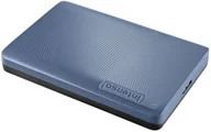 Dyski HDD - External HDD INTENSO 1000 GB Colour Blue 6029565 - miniaturka - grafika 1