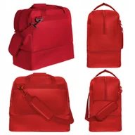 Torby sportowe - Torba Treningowa Sportowa Podróżna na ramię Roly Canary Red Unica 53L - miniaturka - grafika 1