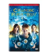 Kino familijne DVD - Ciemność rusza do boju - miniaturka - grafika 1