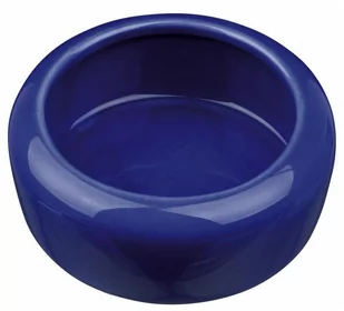 Trixie Miska ceramiczna dla świnki morskiej 200 ml 10 cm - Akcesoria dla gryzoni - miniaturka - grafika 1