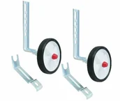 Koła rowerowe - Kółka Boczne Do Roweru Podporowe Pomocnicze 2szt. - miniaturka - grafika 1