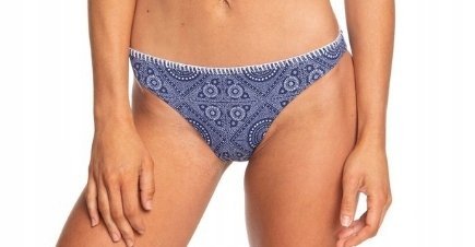 ROXY DOŁ OD STROJU KĄPIELOWEGO DAMSKIEGO L ADR