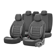 Akcesoria motoryzacyjne - Komplet pokrowców na fotele samochodowe otom sport plus 101 - miniaturka - grafika 1