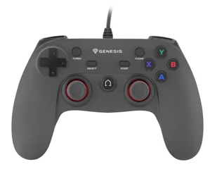 Natec Genesis P65 (NJG-0707) - Kontrolery gier na PC - miniaturka - grafika 1