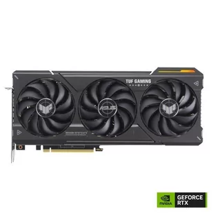 Karta graficzna GeForce RTX 4070 SUPER GAMING 12G GDDRX6 192bit TUF-RTX4070S-12G-GAMING - Karty graficzne - miniaturka - grafika 3