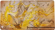 Akcesoria do gier planszowych - Ultra Pro: Magic the Gathering - Brothers' War - Exclusive Playmat - Version 3 - miniaturka - grafika 1
