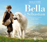 Audiobooki - literatura piękna - Bella i Sebastian - miniaturka - grafika 1