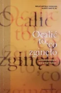 Religia i religioznawstwo - Ocalić to co zginęło Uzdrowienie wewnętrzne - miniaturka - grafika 1