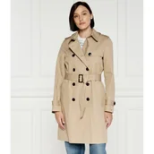 Płaszcze damskie - Tommy Hilfiger Trencz - miniaturka - grafika 1