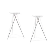 Głośniki - stojaki i akcesoria - Q ACOUSTICS CONCEPT 300 STAND Komplet stojaków podłogowych (2 szt.) - miniaturka - grafika 1