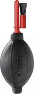 Środki i akcesoria czyszczące do komputerów - Hama Pompka Dust Ex Brush 55 - miniaturka - grafika 1