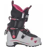 Buty narciarskie - Buty skiturowe Scott W's Celeste Rozmiar butów narciarskich: 26,5 cm - miniaturka - grafika 1