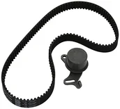 Paski klinowe i wielorowkowe - GATES Rozrzd - zestaw paska K015077 - miniaturka - grafika 1