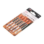 Brzeszczoty - FASTER TOOLS Brzeszczot do wyrzynarki T244D FAST 100 mm - miniaturka - grafika 1