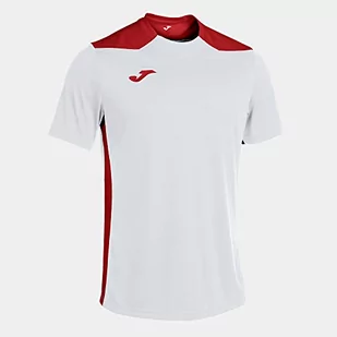 Joma Championship VI Koszulka męska - Koszulki męskie - miniaturka - grafika 1