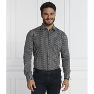 Koszule męskie - Joop! Koszula Pit | Slim Fit - miniaturka - grafika 1