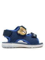 Buty dla chłopców - Primigi Sandały 1860600 Granatowy - miniaturka - grafika 1
