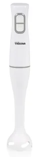 Tristar MX-4850 blender Przenośny mikser 350 W Biały - Blendery ręczne - miniaturka - grafika 1