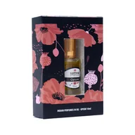 Wody i perfumy damskie - Sattva Indyjskie perfumy w olejku Opium 10ml - miniaturka - grafika 1
