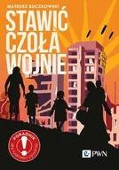 E-booki - poradniki - Stawić czoła wojnie - miniaturka - grafika 1