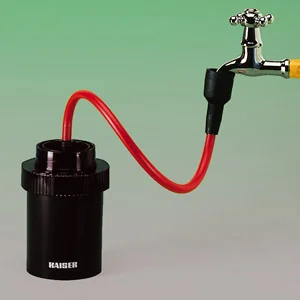Kaiser Kaskada, wąż do płukania filmów - Wyposażenie ciemni fotograficznej - miniaturka - grafika 1