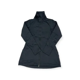 Rozpinana bluza damska czarna Columbia M - Bluzy damskie - miniaturka - grafika 1