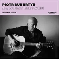 Poezja śpiewana - Ja, wolny człowiek - z czwartku na piątek. Volume 2 - miniaturka - grafika 1