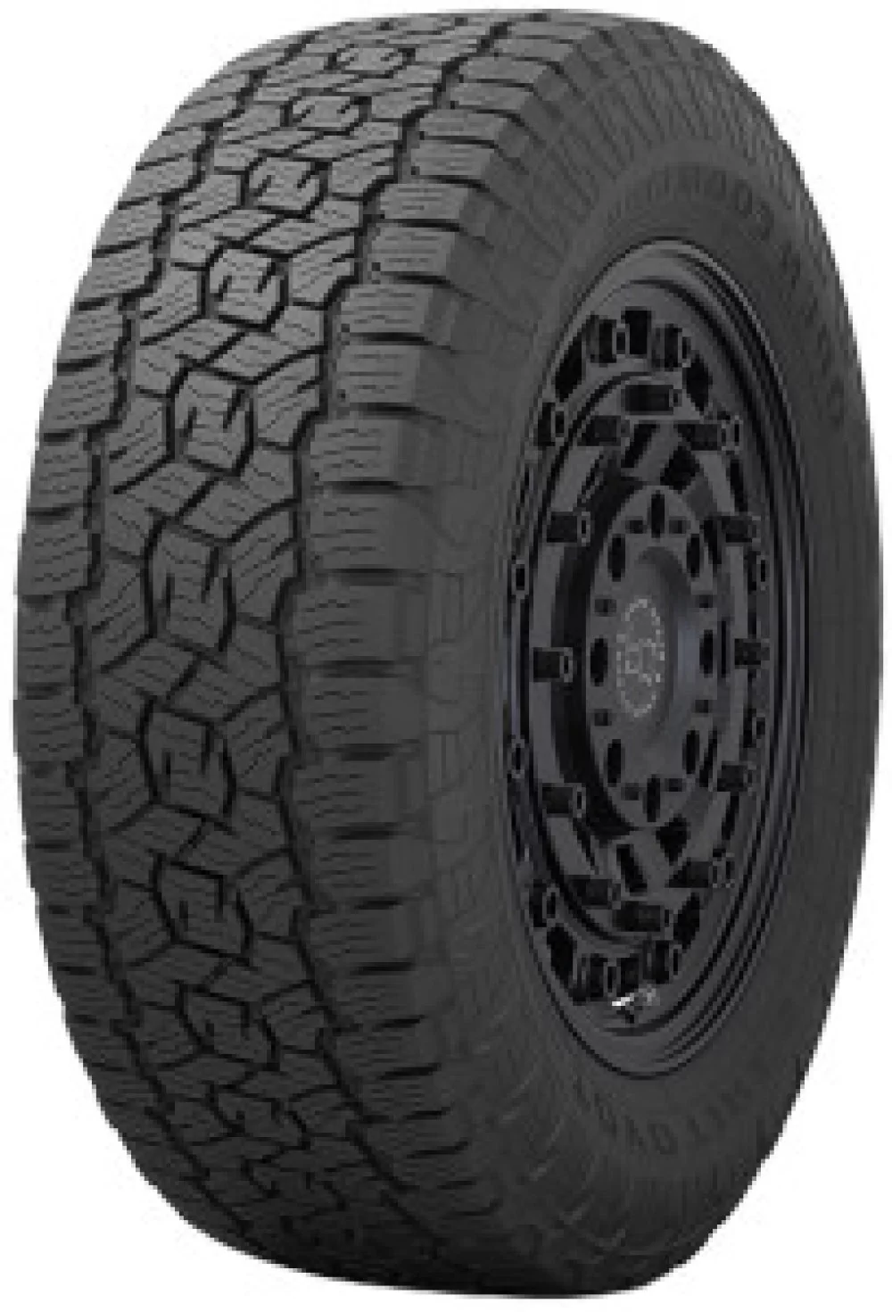 Toyo Open Country A/T III 235/65R17 108H