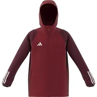 Kurtki i płaszcze dla chłopców - adidas Tiro23 C Aw Jky kurtka dziecięca - miniaturka - grafika 1